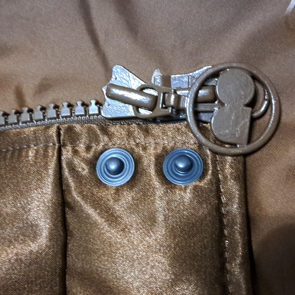 Womens Nike Osaka Bomber Jacket Medium - Picture 10 of 12